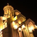 Roaming Around Tblisi (984030)