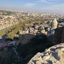 Roaming Around Tblisi (991721)
