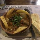 Roaming Around Tblisi (986353)