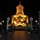 Roaming Around Tblisi (983673)
