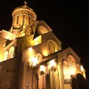 Roaming Around Tblisi (986999)