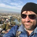 Roaming Around Tblisi (990986)