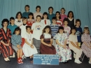 3rd Grade Class Picture (22149)
