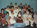 3rd Grade Class Picture (22152)