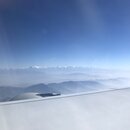Traveling from Tblisi to Kathmandu (981546)