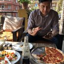 Kathmandu with Canadian Emily (992882)