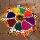 Kathmandu with Canadian Emily (989253)