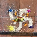 Kathmandu with Canadian Emily (988823)