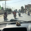 Kathmandu with Canadian Emily (982106)