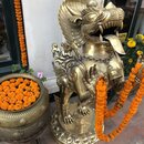 Kathmandu with Canadian Emily (987104)