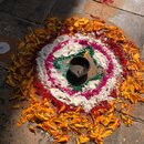 Kathmandu with Canadian Emily (981625)