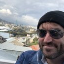 Traveling from Tblisi to Kathmandu (992819)