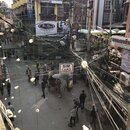 Kathmandu with Canadian Emily (985602)