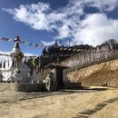 Heading to Bumthang, Bhutan (993125)