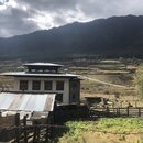 Heading to Bumthang, Bhutan (988208)