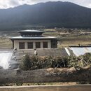 Heading to Bumthang, Bhutan (983662)