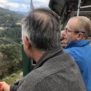 Heading to Bumthang, Bhutan (982200)