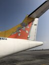 Arrival into Bhutan with Mark (986592)