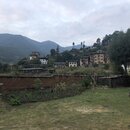 Heading to Bumthang, Bhutan (983688)