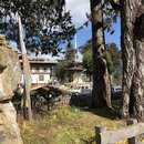 Heading to Bumthang, Bhutan (992176)