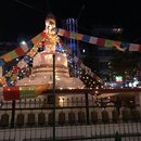 Kathmandu with Canadian Emily (981072)
