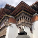 Heading to Bumthang, Bhutan (988478)