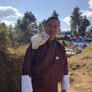 Heading to Bumthang, Bhutan (989653)