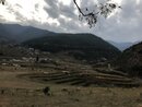 Arrival into Bhutan with Mark (989959)