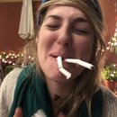 Kathmandu with Canadian Emily (990535)