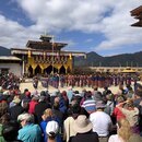 Heading to Bumthang, Bhutan (989376)