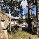 Heading to Bumthang, Bhutan (983283)