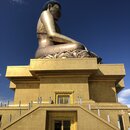 Arrival into Bhutan with Mark (985281)