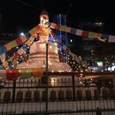 Kathmandu with Canadian Emily (991657)