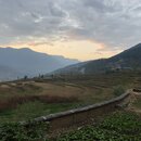 Heading to Bumthang, Bhutan (985384)
