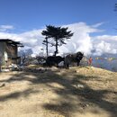 Heading to Bumthang, Bhutan (989394)