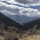 Heading to Bumthang, Bhutan (981603)