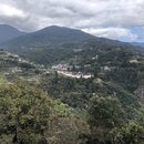 Heading to Bumthang, Bhutan (991509)