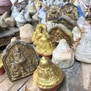 The Burning Lake of Bhutan (984898)