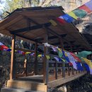 The Burning Lake of Bhutan (987493)