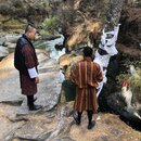 The Burning Lake of Bhutan (984517)