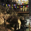 The Burning Lake of Bhutan (983691)