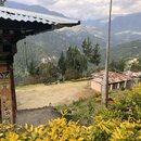 Dorji's House in Phongmey (982621)