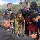 Dorji's House in Phongmey (991499)