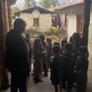 Dorji's House in Phongmey (983187)