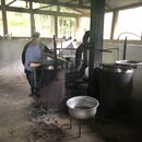 Dorji's House in Phongmey (990731)