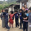 Dorji's House in Phongmey (989180)