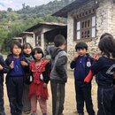 Dorji's House in Phongmey (981872)