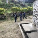 Dorji's House in Phongmey (988553)