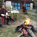 Dorji's House in Phongmey (987208)