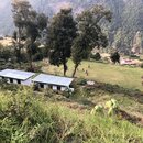 Dorji's House in Phongmey (984072)